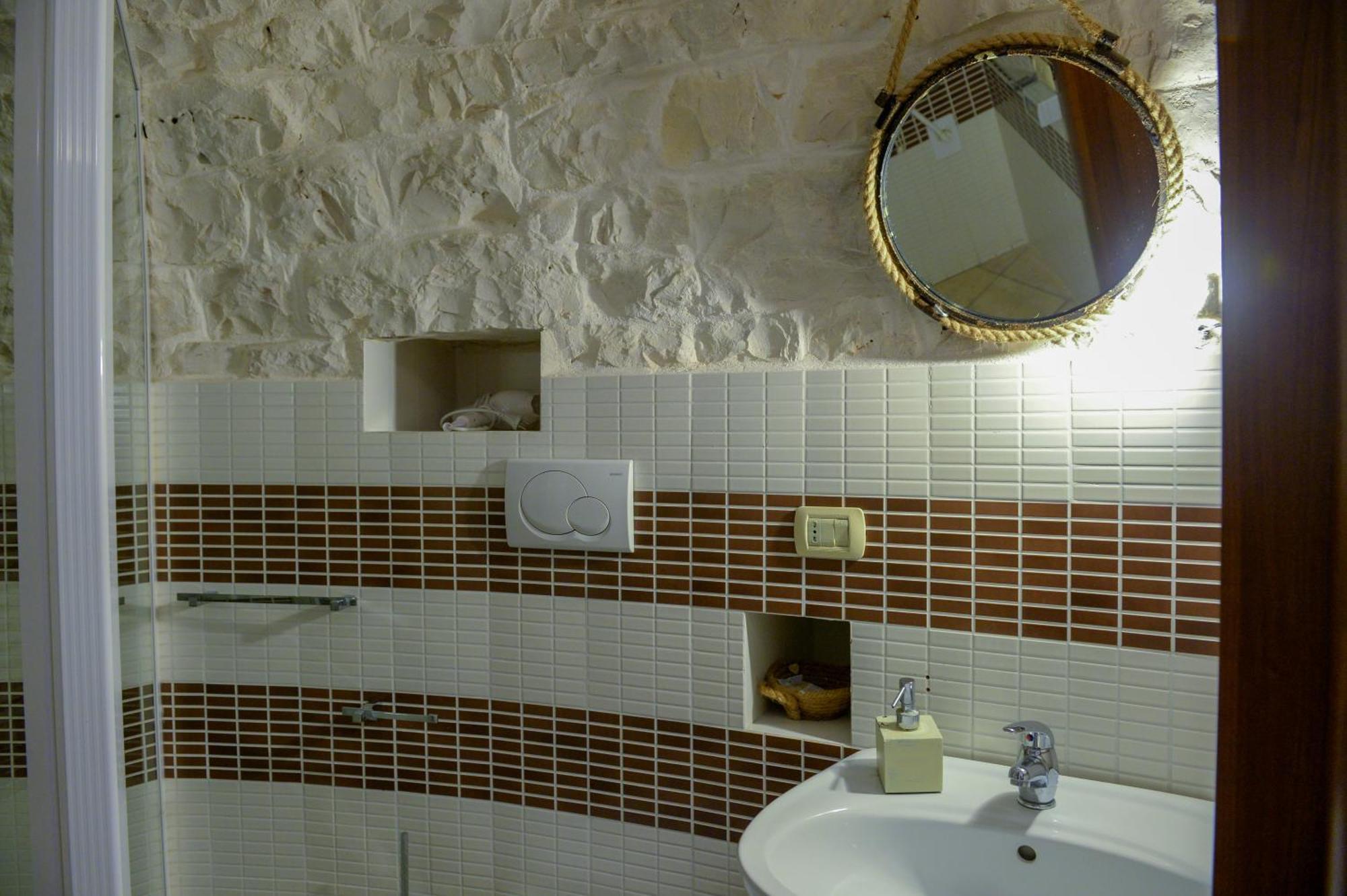 Appartamento Trulli Lisanna - Apulian Hideaway With Pool Antonelli Esterno foto