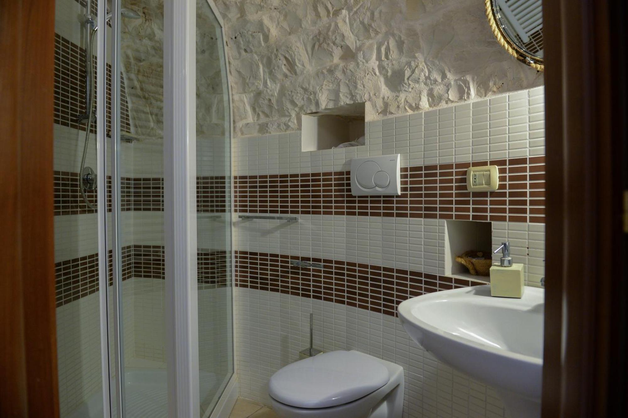Appartamento Trulli Lisanna - Apulian Hideaway With Pool Antonelli Esterno foto