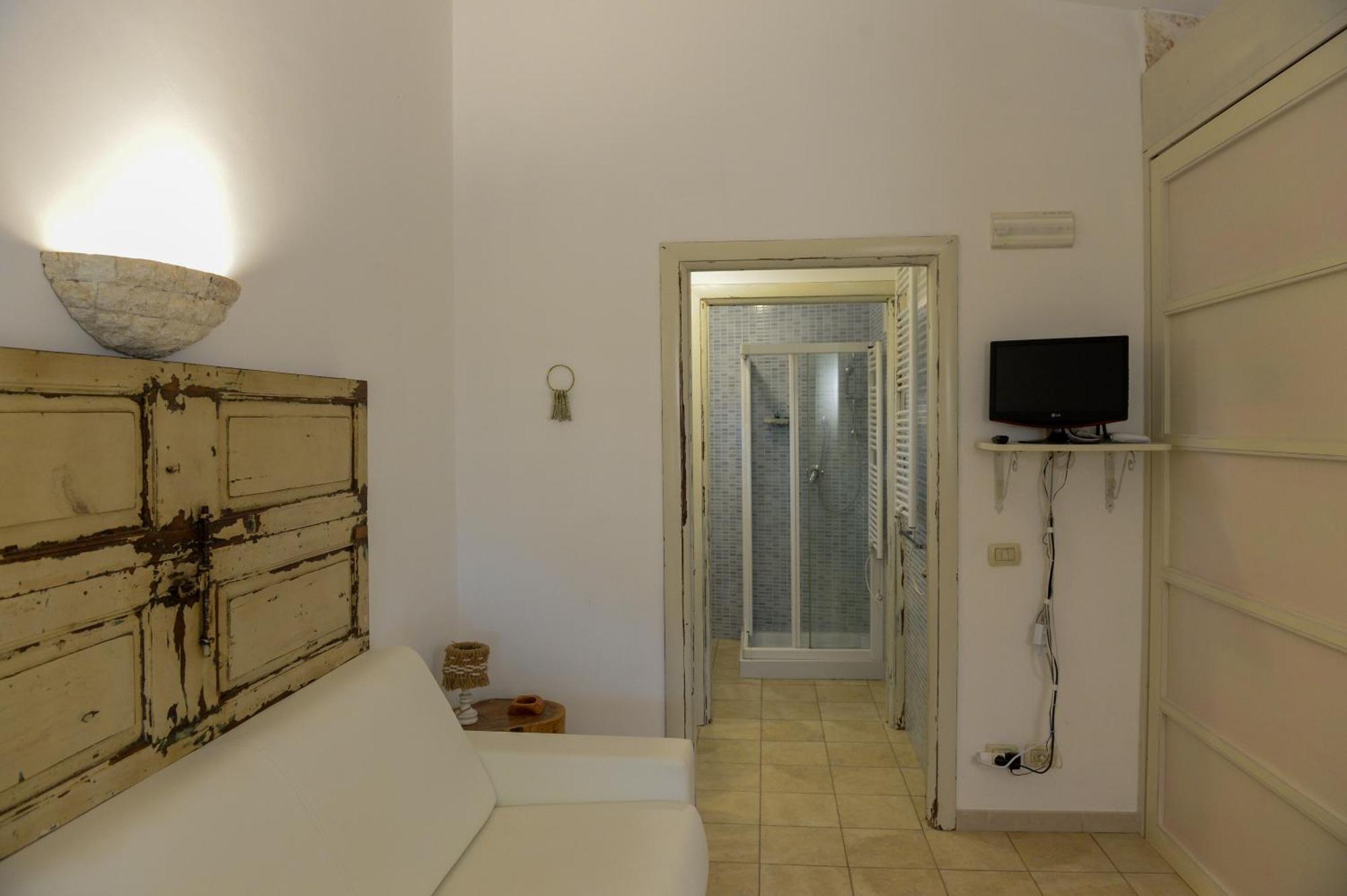 Appartamento Trulli Lisanna - Apulian Hideaway With Pool Antonelli Esterno foto
