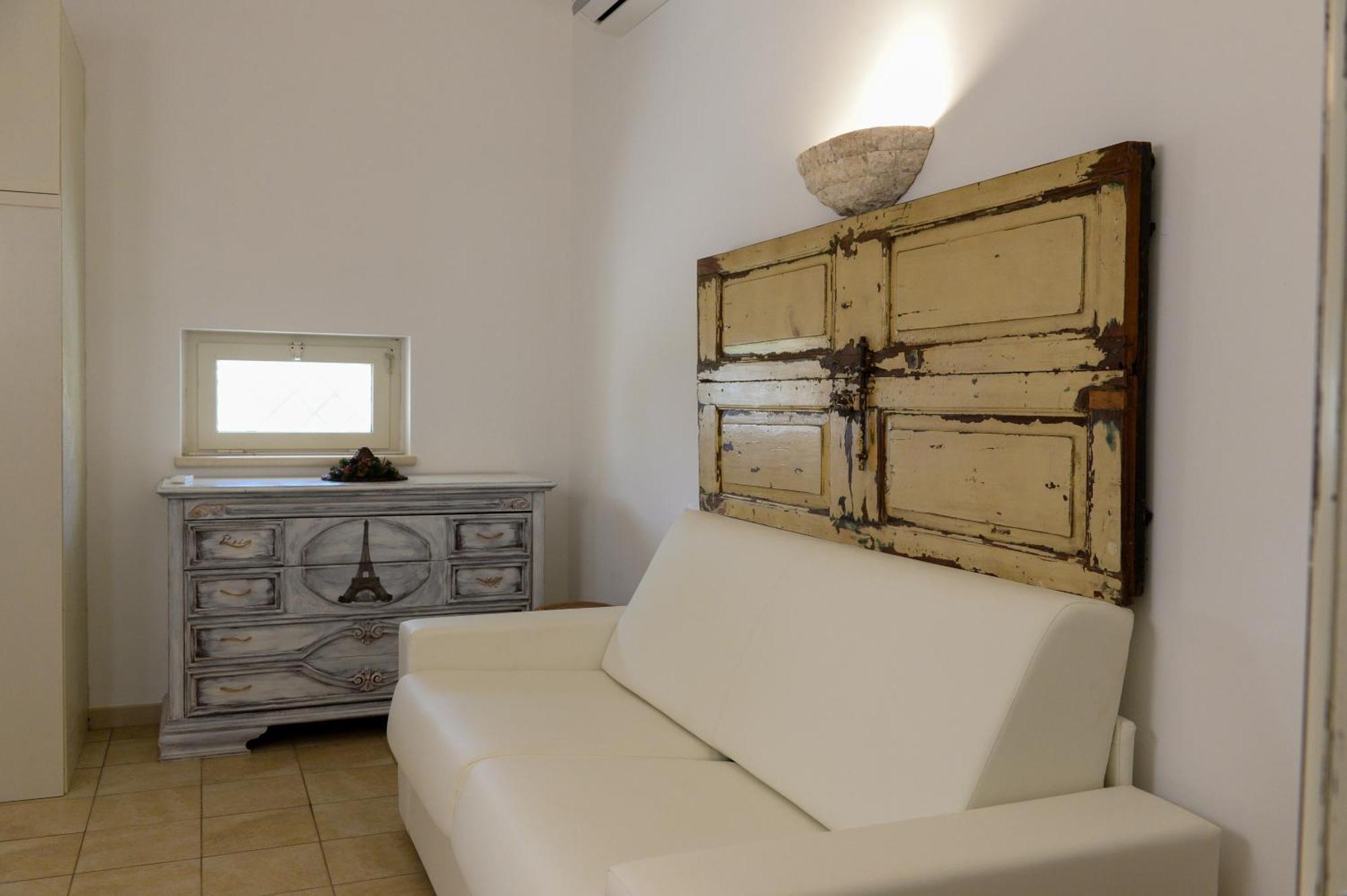 Appartamento Trulli Lisanna - Apulian Hideaway With Pool Antonelli Esterno foto