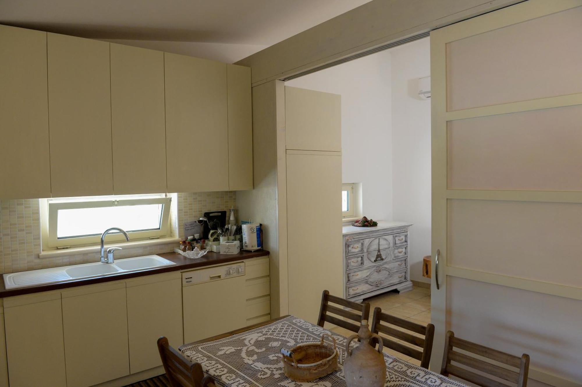 Appartamento Trulli Lisanna - Apulian Hideaway With Pool Antonelli Esterno foto